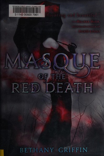 Image 0 of Masque of the Red Death (Masque of the Red Death, 1)