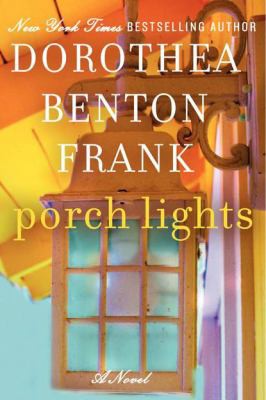 Image 0 of Porch Lights: A Novel