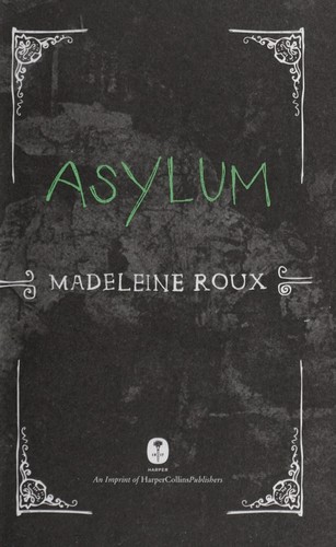 Image 0 of Asylum