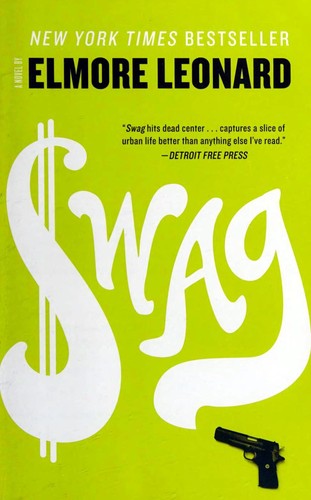 Image 0 of Swag: A Novel