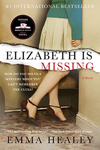 Image 0 of Elizabeth Is Missing: A Novel