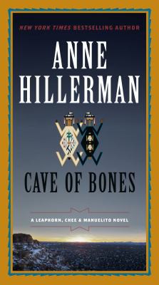 Image 0 of Cave of Bones: A Leaphorn, Chee & Manuelito Novel (A Leaphorn, Chee & Manuelito 