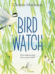 Bird watch / by Matheson, Christie