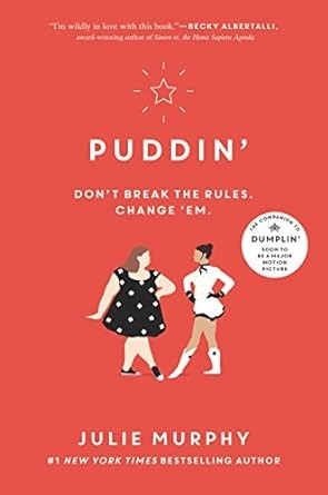 Image 0 of Puddin' (Dumplin', 2)
