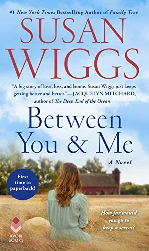 Image 0 of Between You and Me: A Novel