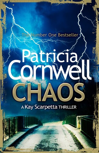 Chaos: A Scarpetta Novel (Kay Scarpetta Mysteries)