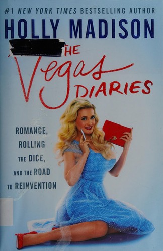 Image 0 of The Vegas Diaries: Romance, Rolling the Dice, and the Road to Reinvention