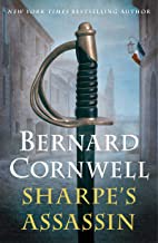 Sharpe's assassin : by Cornwell, Bernard,