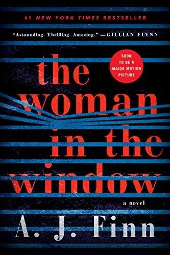 Image 0 of The Woman in the Window: A Novel