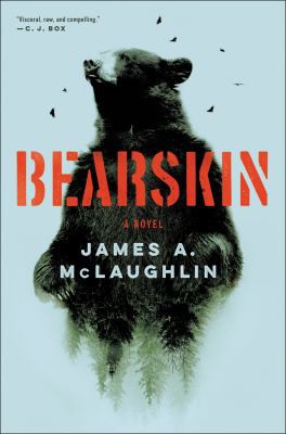 Bearskin: An Edgar Award Winner