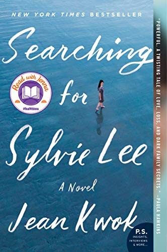 Image 0 of Searching for Sylvie Lee: A Read with Jenna Pick
