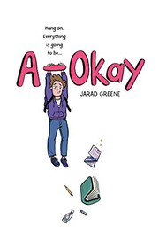 A-okay / by Greene, Jarad,