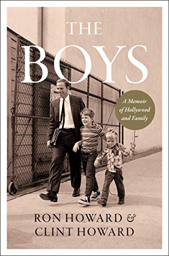 Image 0 of The Boys: A Memoir of Hollywood and Family