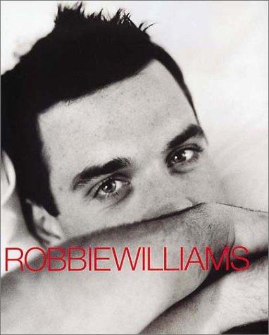 Image 0 of Somebody Someday: Robbie Williams