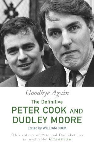 Image 0 of Goodbye Again Peter Cook and Dudley Moore