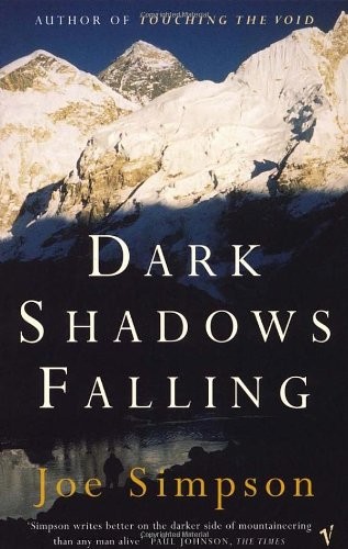 Image 0 of Dark Shadows Falling