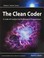 Capa do livro The Clean Coder: A Code of Conduct for Professional Programmers