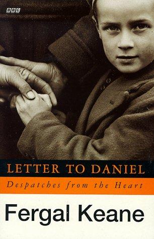 Image 0 of Letter to Daniel