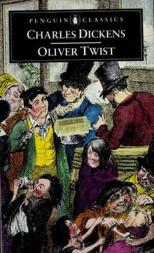 Image 0 of Oliver Twist (Penguin Classics)
