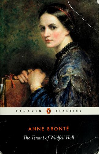 Image 0 of The Tenant of Wildfell Hall (Penguin Classics)