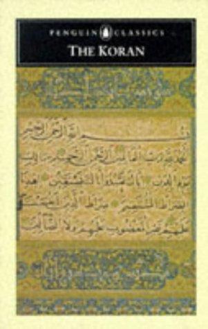 Image 0 of The Koran (Penguin Classics)
