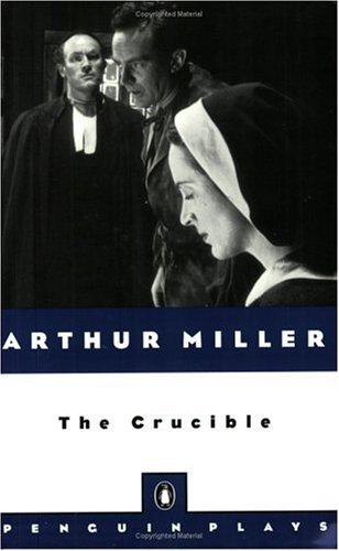 Image 0 of The Crucible (Penguin Plays)