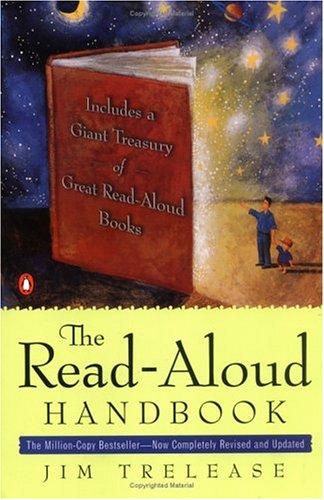 The Read-Aloud Handbook: Fifth Edition