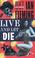 Cover of Live and Let Die