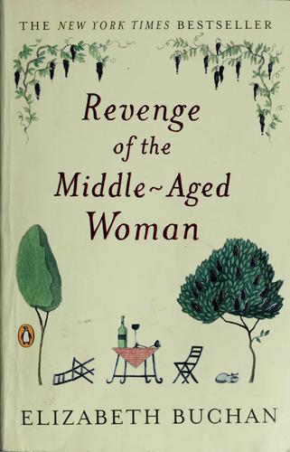 Image 0 of Revenge of the Middle-Aged Woman: A Novel (The Two Mrs. Lloyds)