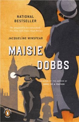 Image 0 of Maisie Dobbs (Book 1)
