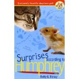 Image 0 of Surprises According to Humphrey