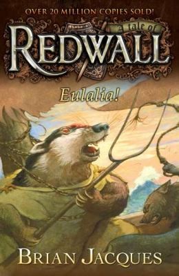 Image 0 of Eulalia!: A Tale from Redwall