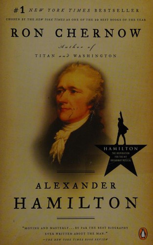 Image 0 of Alexander Hamilton