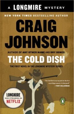 Image 0 of The Cold Dish: A Longmire Mystery