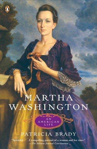 Image 0 of Martha Washington: An American Life