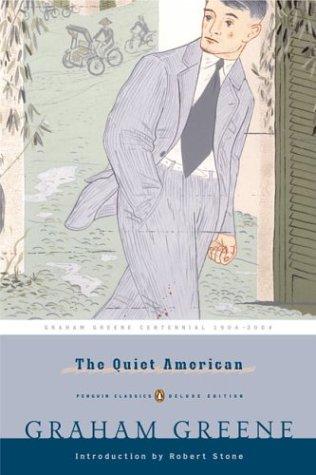 Image 0 of The Quiet American (Penguin Classics Deluxe Edition)