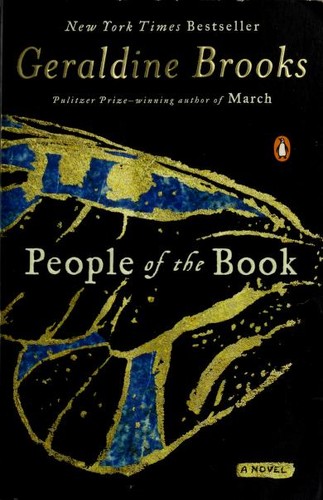 Image 0 of People of the Book: A Novel