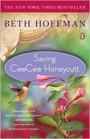 Image 0 of Saving CeeCee Honeycutt: A Novel