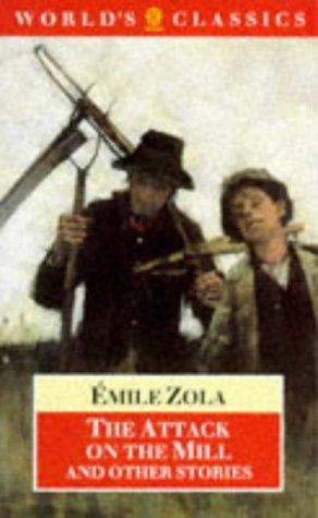 Image 0 of The Attack on the Mill and Other Stories (The World's Classics)