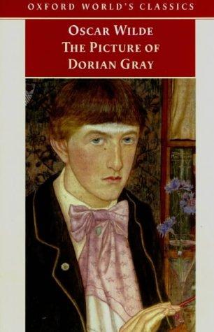 Image 0 of The Picture of Dorian Gray (Oxford World's Classics)