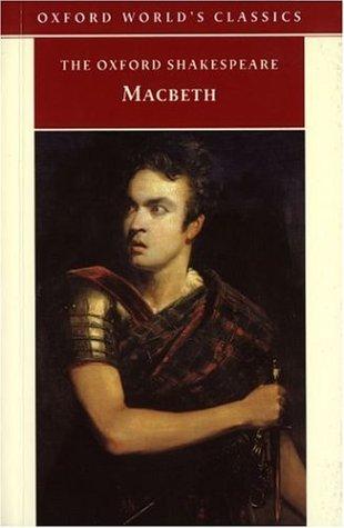 Image 0 of The Tragedy of Macbeth (Oxford World's Classics)