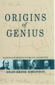 OriginsOfGenius