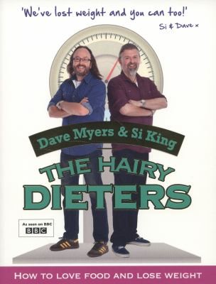 Image 0 of The Hairy Dieters