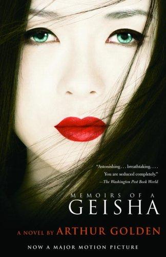 Image 0 of Memoirs of a Geisha