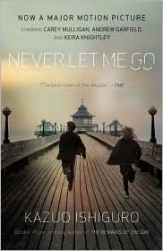 Image 0 of Never Let Me Go (Movie Tie-In Edition) (Vintage International)