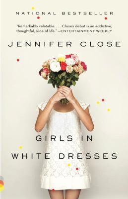 Image 0 of Girls in White Dresses