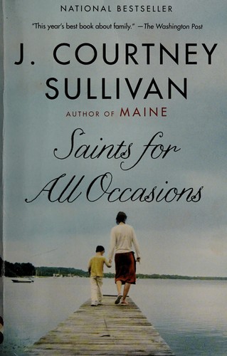 Image 0 of Saints for All Occasions: A novel