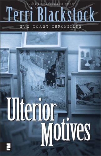 Image 0 of Ulterior Motives (Sun Coast Chronicles Series #3)
