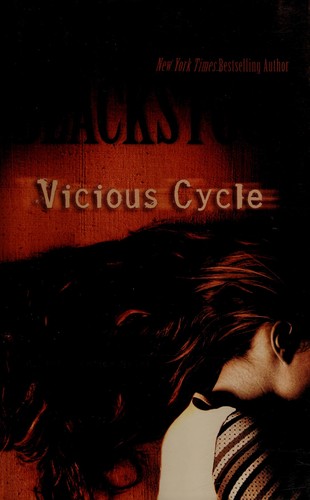 Image 0 of Vicious Cycle (Intervention, Book 2)