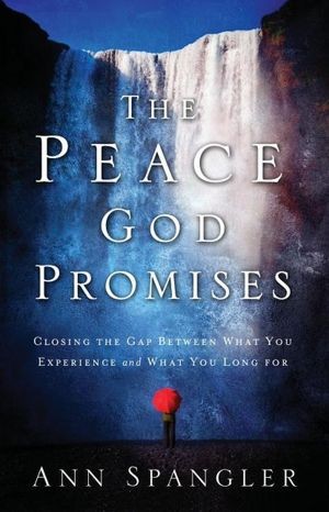Image 0 of The Peace God Promises: Closing the Gap Between What You Experience and What You